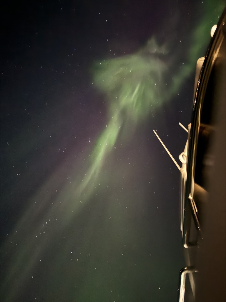 Northern lights
